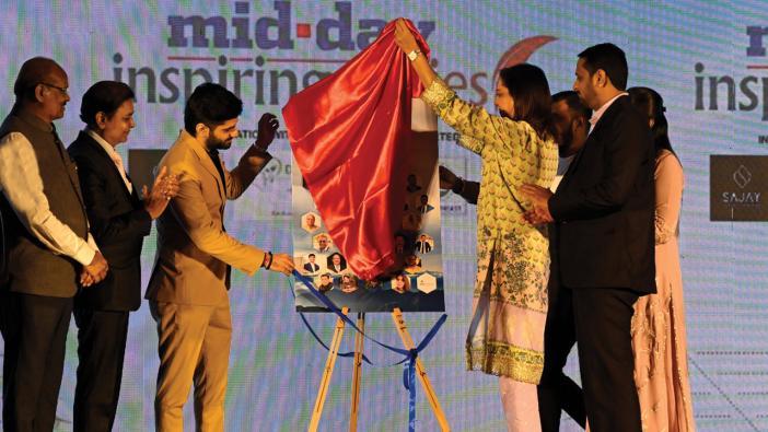 Midday Inspiring Stories-2024