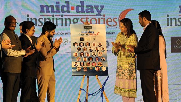 Midday Inspiring Stories-2024