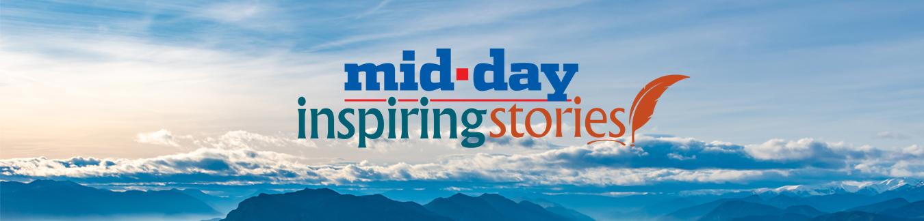 Midday Inspiring Stories 2024