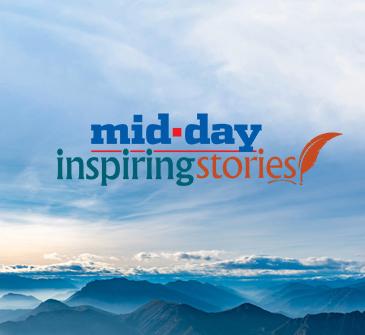 Midday Inspiring Stories 2024