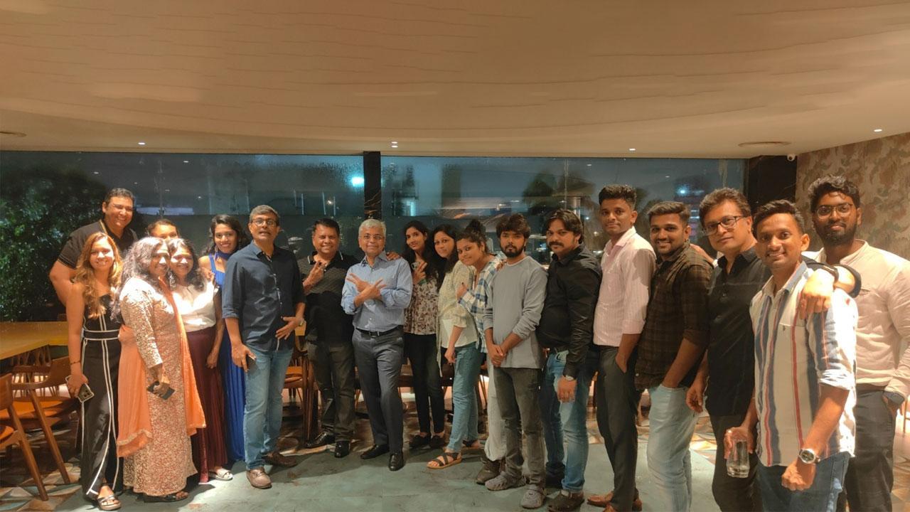 Rodium Realty Team