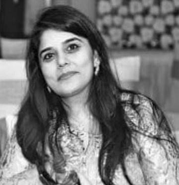 MS. Prritii Shah