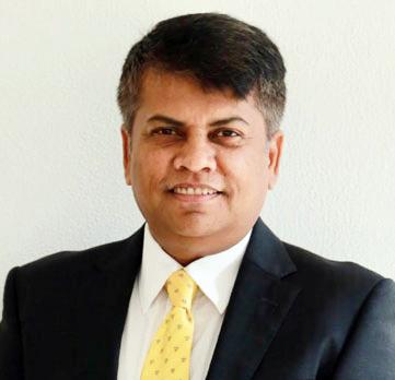 Deepak Cheddha