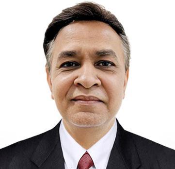 Shailesh Hingarh