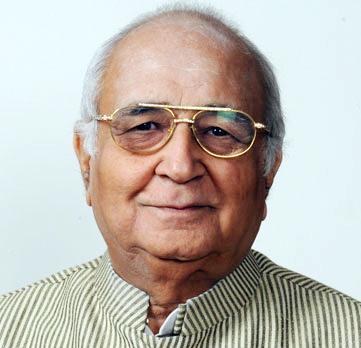 Nalin V. Shah