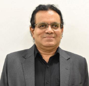 Dr. G.T. Thampi