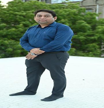 Dr. Jignesh Joshi