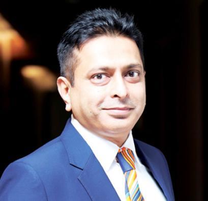 Mr Kamal Shah- Directors-Palladian Partners Advisory