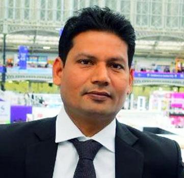 Vivek Singh