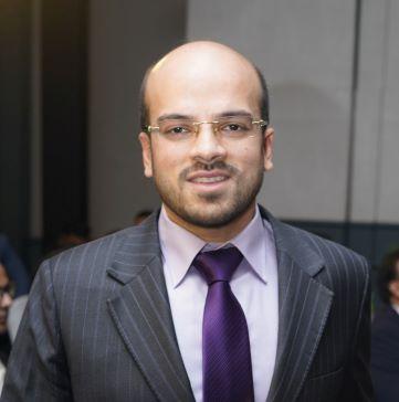 Viraj Shah