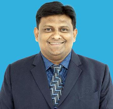 Pranav Gandhi