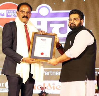 LN.DR G  SHUNMUGA RAJA