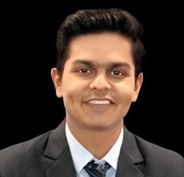 Siddharth Shah