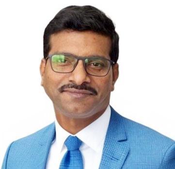 Mr. Karan Naik