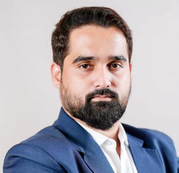 Vinay Shukla