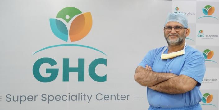 Iconic Hospital Of Thane & Beyond