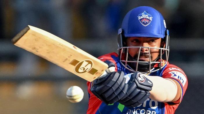 
Prithvi joined an elite group of Indian batters by scoring a century on his Test debut in October, 2018. However, he has struggled to secure a consistent place in the team, playing only 5 Tests, 6 ODIs, and 1 T20I. The Mumbai opener has frequently made headlines for the wrong reasons.
 

 