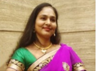 Rajeshri Bolaikar