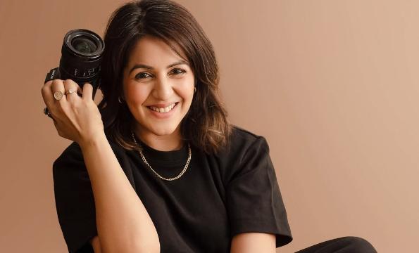 Maternity photographer Amrita Samant on capturing motherhood Maternity photographer Amrita Samant on capturing motherhood
