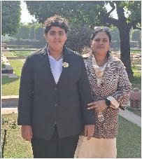 How this Mumbai mom learnt swimming for her autistic daughter, a record-breaking swimmer
