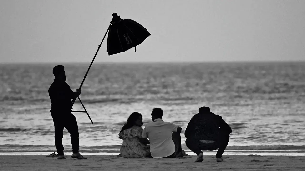 Bliss by the beach Bliss by the beach