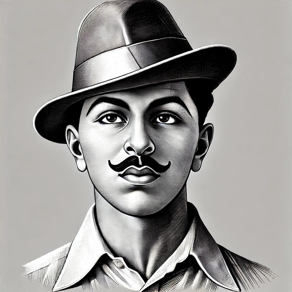 Bhagat Singh
