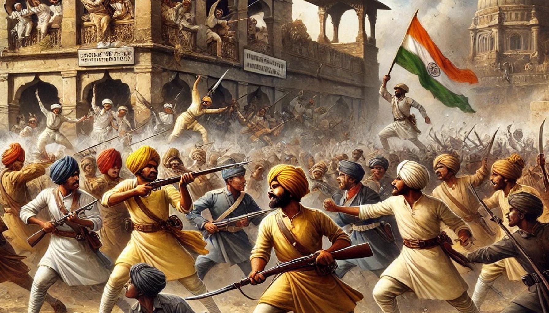 Indian Independence