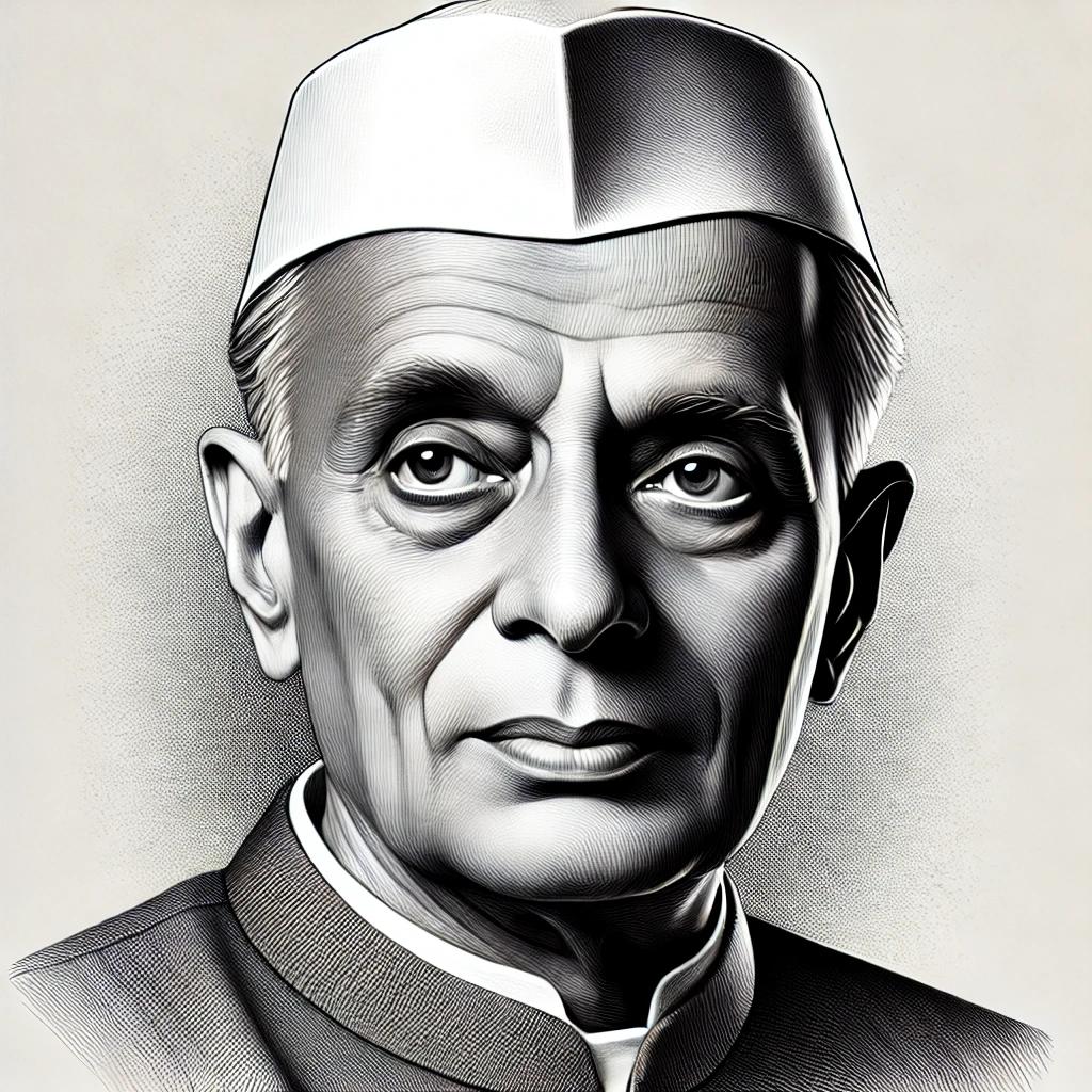 Jawaharlal Nehru