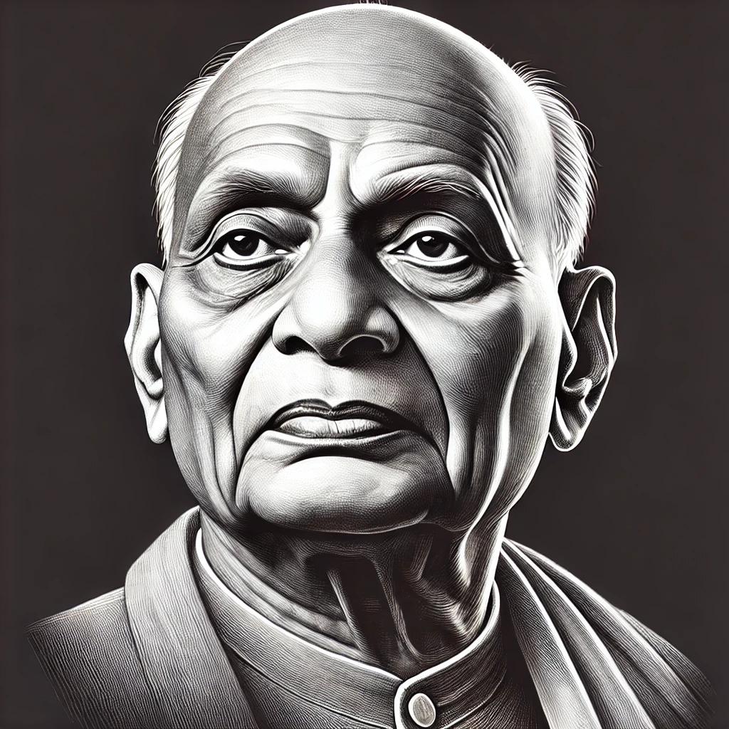 Sardar Vallabhbhai Patel