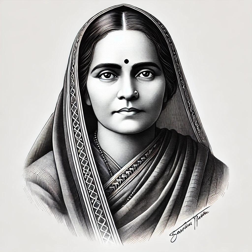 Savitribai Phule