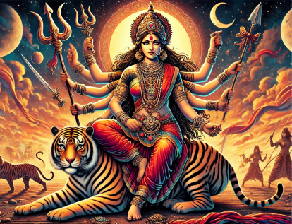 Chandraghatna