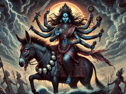 Kalaratri