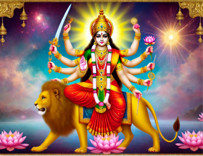 Maa Katyani