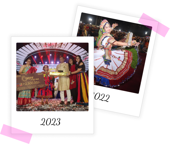 Navrang Navratri