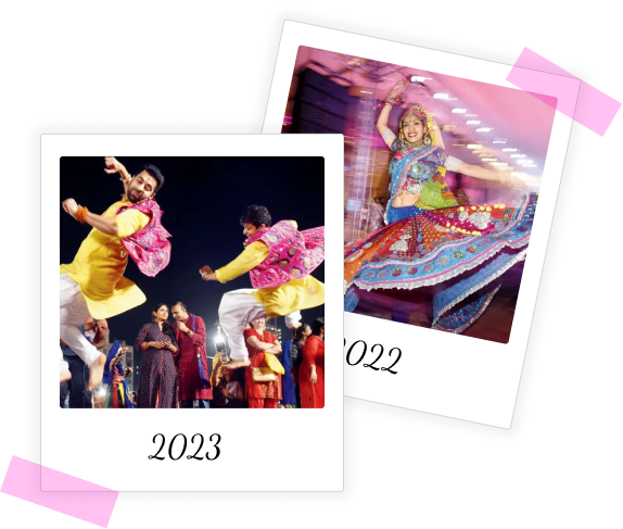 Rangilo Re Navratri