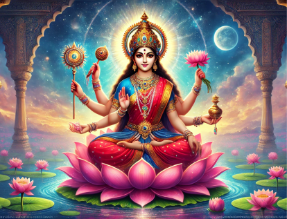 Siddhidhatri