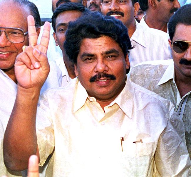 GMC Balayogi: The TDP leader GMC Balayogi died at the age of 50 in 2002 after the Bell 206 helicopter he was travelling in crashed in Kaikalur in Andhra Pradesh. Balayogi is most remembered as the Speaker of the 12th and 13th Lok Sabha.