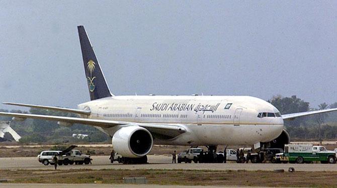 Charkhi Dadri mid-air collision, 1996: The Saudi Arabian Airlines Boeing 747-100B en route from Delhi to Dhahran and a Kazakhstan Airlines Ilyushin Il-76 en route from Chimkent to Delhi collided mid-air on November 12, 1996, over the village of Charkhi Dadri, to the west of New Delhi. The mishap killed all 349 passengers on board both planes. It's considered to be world's deadliest mid-air collision and the deadliest aviation accident to occur in India