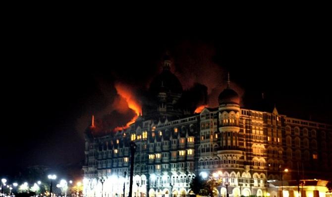On this day 12 years ago, Mumbai witnessed one of the worst ever terror strikes in the history of India. On that fateful day, 10 terrorists stormed multiple landmark locations across the city, claiming 166 lives and leaving over 300 injured.