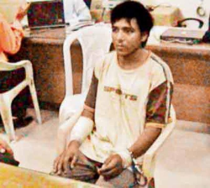 The sole terrorist who was caught alive was Ajmal Amir Kasab. Kasab revealed that the attackers were members of the Pakistan-based Lashkar-e-Taiba outfit. While Kasab was hanged to death on 21 November, 2012, the group's ringleader and the mastermind behind India's worst terrorist attack, Hafiz Mohammed Saeed, continues to live in his home country, Pakistan.