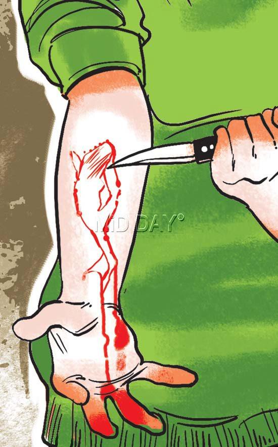 The first victim in Mumbai, Manpreet Sahans's suicide has hit the students of  Bombay Cambridge School, where the 14-year-old studied.  Even though there isn't any definitive proof that Sahans killed himself as part of the Blue Whale Challenge, after talking to his close friends, the school found out that he certainly was big on Internet games. Brilliant in studies and an active participant in the school's basketball and cricket teams, they said, had shown no sign of depression. He had not even missed school for anyone to suspect there was something wrong. His teachers say, remembering him fondly, that he was a ,happy child, leading a perfectly normal school life. He was regular to school and did very well in academics as well as extra-curricular activities. They added that only after the incident did they realise that he was big on internet games and used to play all night, sometimes even into the wee hours.