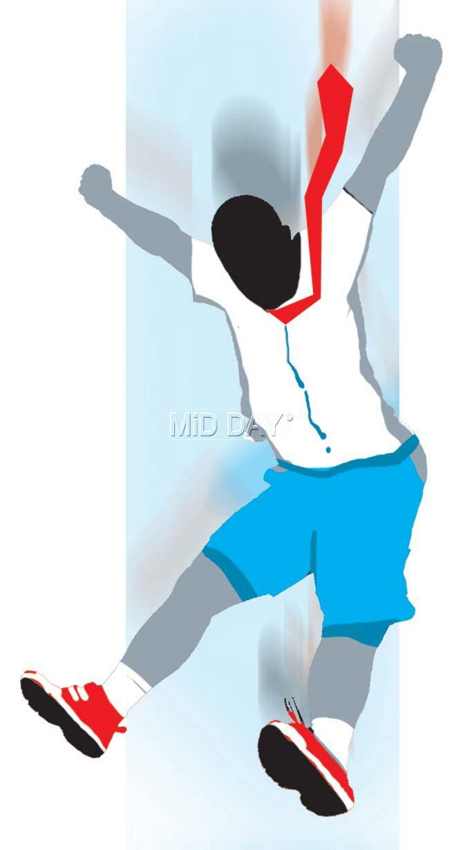 The task starts with easy stuff like such as listening to certain genres of music, waking up at odd hours, watching a horror movie, have a meeting with the whale to more horrible ones like going on the bridge and standing on the edge, to carving out shapes on one's skin, harming self and eventually committing suicide.