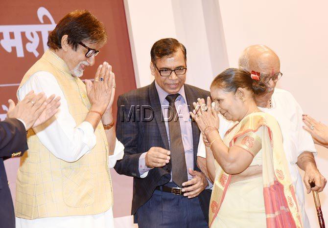 Over the past three months, he has been able to provide these kits to at least 1,000 hearing impaired persons of all ages