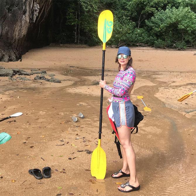 After completing her Fellowship, Anjali Hooda Sangwan joined medical practice with Dr. Kenneth Storch, MD, PhD