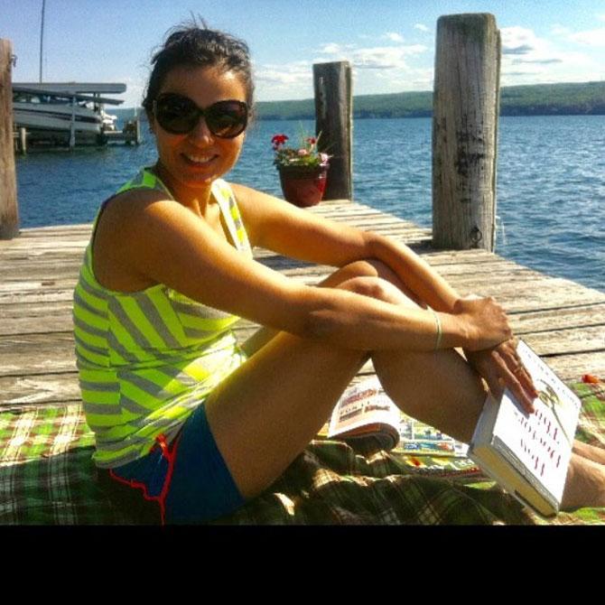 On Livenutrifit, Anjali Hooda Sangwan's qualifications are extensive. According to her online profile, Anjali has an MBBS, PGIMS, Rohtak, Haryana, India. MD in Internal Medicine, Lincoln Medical Center an affiliate of Weill Cornell Medical College, New York, NY, USA. Fellowship in Obesity Medicine and Clinical Nutrition, Geisinger Health System, Danville, PA, USA. Trained in Bio-Identical Hormone Replacement Therapy (BHRT) with Dr. Neal Rouzier, MD. Trained in Functional Medicine and accredited by The Institute for Functional Medicine (IFM), USA Obesity, Advanced Metabolic & Functional Medicine Specialist