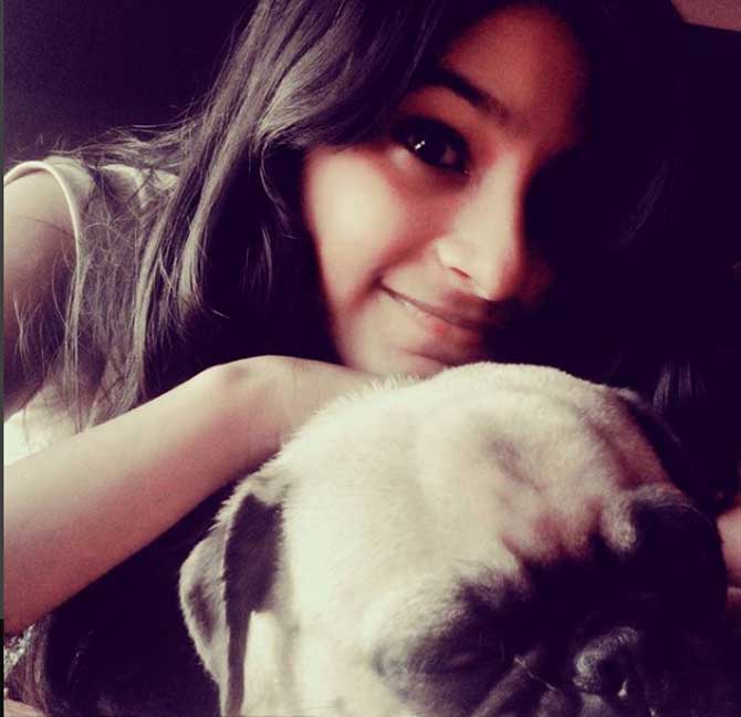 Anukreethy Vas has always believed, 'The best preparation for tomorrow is doing your best today. So be the best version of yourself underprivileged.'