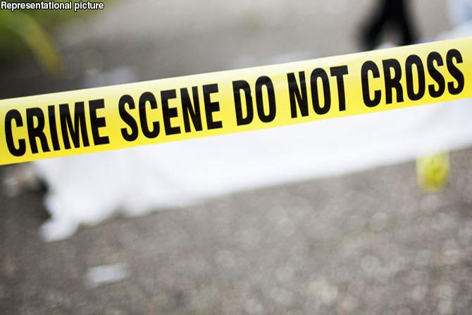 When the police scanned the CCTV camera footage from the area, they found that Vyas did climb into the car at around 9.09 am, but never alighted. Based on the call detail records, Vyas's phone location was last traced to Jijamata Nagar in Worli. Meanwhile, the CDRs of both the accused revealed that they were in Bharat Nagar, Grant Road, around 8.51 am on March 16. They reached Senapati Bapat Marg in Lower Parel at 10.30 pm, and headed for Santacruz, where Sahjwani resides, before heading for their workplace in Andheri. The duo stayed in the office till 6.30 pm, after which they went to Sahjwani's home, from where they went to Mahul Port Trust in Wadala. They were in Wadala between 8.50 pm and 9.40 pm, said the police source