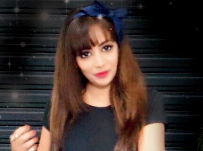 After throwing several red-herrings to divert the police's attention, Kirti Vyas's co-workers Siddhesh Tamhankar and Khushi Sahjwani at BBlunt, were arrested for allegedly murdering her on March 16. As per a Crime Branch source, Sahjwani, 43, who also works as academy manager in the salon, was having an extra-marital affair with Tamhankar, and helped him plot the murder. When the cops asked them why they had kept them in the dark, Sahjwani said that as she was married, she didn't want anyone to know about their relationship