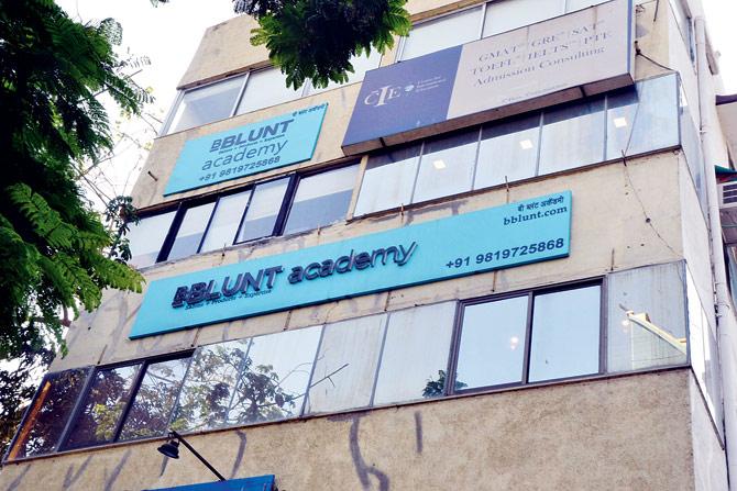 A person, who once worked at BBlunt said that Sahjwani was the face of the salon and academy as she headed the HR department. 'She would be the one who addressed your concerns. She was very sweet. I'm shocked.' Spoorthy Shetty, CEO, Bblunt, said