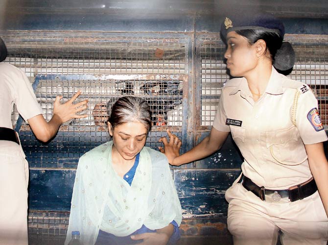 On February 14, 2019, Indrani Mukerjea told a special CBI court that she was ready to undergo a lie-detector test. She submitted a handwritten application conveying her willingness to undergo a polygraph (commonly known as a lie detector) test. Indrani Mukerjea was arrested in August 2015 in connection with the alleged murder of her daughter Sheena Bora.  In 2015, Indrani had refused to give her consent to the Central Bureau of Investigation (CBI) to subject her to a lie-detector test, citing she was unwell and mentally disturbed